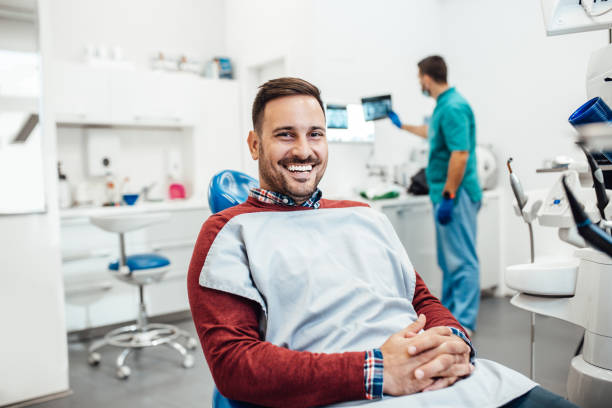 Best Dental Fillings (Composite and Amalgam)  in Paloma Creek, TX