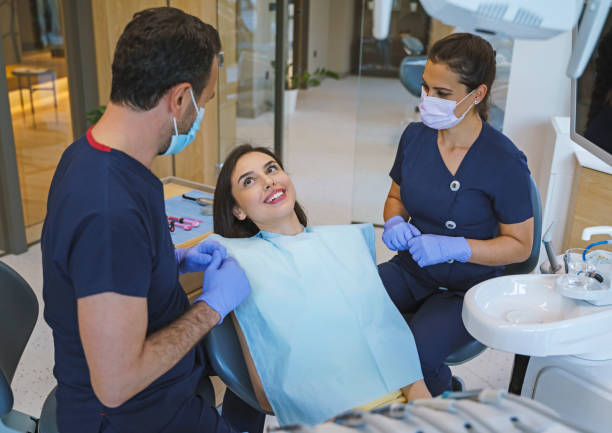Best Dental Exams and Cleanings  in Paloma Creek, TX