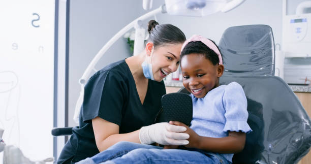 Laser Dentistry in Paloma Creek, TX