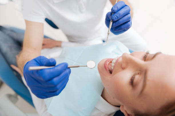 Oral Cancer Screening in Paloma Creek, TX